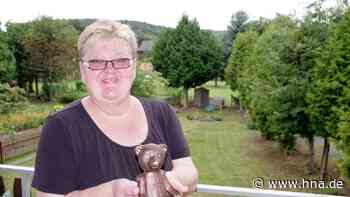 Bundestagswahl: Beate Gerke kandidiert für Die Basis - HNA.de