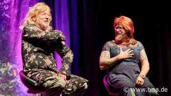 Trotz Corona: Lokschuppen Bebra plant umfangreiches Programm - HNA.de