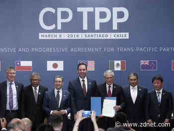 China formally applies to join CPTPP trade pact