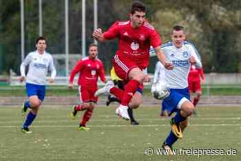 Motor muss vor Derby improvisieren - Freie Presse