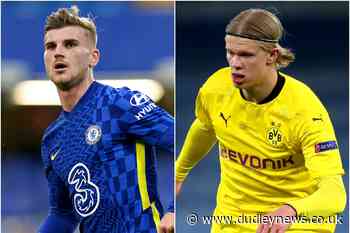 Football rumours: Timo Werner eyed as possible replacement for Erling Haaland - Dudley News