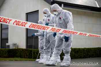 Three young children from South Africa allegedly murdered in New Zealand - Dudley News