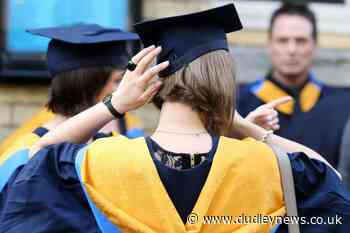 North of England 'suffering brain drain as graduates flock to cities' - Dudley News