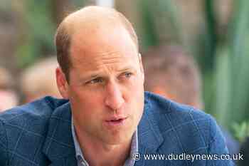 William's Earthshot Prize is 'personal' contribution to climate change effort - Dudley News