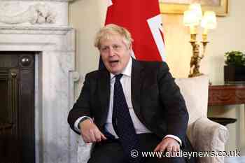 Boris Johnson to chair first meeting of new-look Cabinet - Dudley News