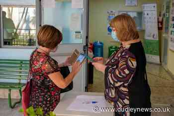 Italian government to require all workers to display Covid pass - Dudley News