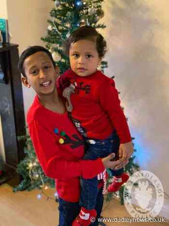 Six men charged over fatal collision that killed young Dudley brothers - Dudley News