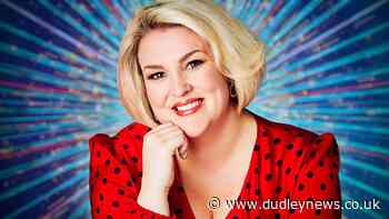 Dragons' Den's Sara Davies ready to receive Strictly Come Dancing feedback - Dudley News