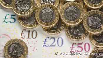Dudley residents may be eligible for £500 when self-isolating | Dudley News - Dudley News