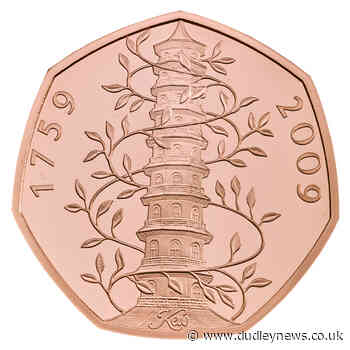 Coins remain most collected item in the UK, the Royal Mint reveals - Dudley News