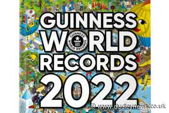 4 strangest Guinness World Records in Cumbria throughout the years - Dudley News