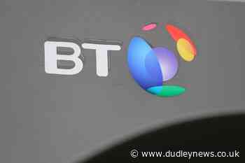 BT creating 1000 new jobs in regional office move - Dudley News