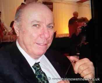 Urgent appeal to find missing Dudley man - Halesowen News