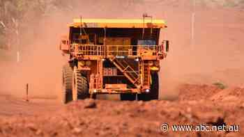 'Get on your knees': Inquiry told female mine worker allegedly propositioned for sex at Rio, FMG