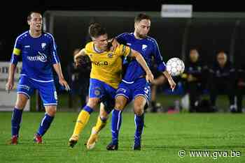 Voor Yannick Verstraeten (KFC Nijlen) is het seizoen goed begonnen: “Best tevreden over onze eerste matchen” - Gazet van Antwerpen