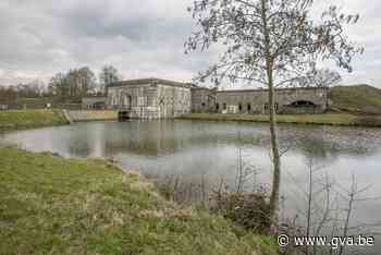 Nachtvissen wordt gunstig geëvalueerd (Nijlen) - Gazet van Antwerpen Mobile - Gazet van Antwerpen