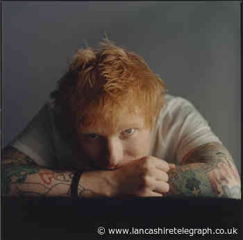 Ed Sheeran to play two Manchester shows - how to get tickets