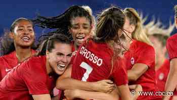 Canada's women's soccer team is more popular than ever — so where's the merch?