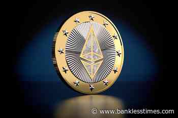 Ethereum price prediction: ETH rebound faces one major hurdle - Bankless Times