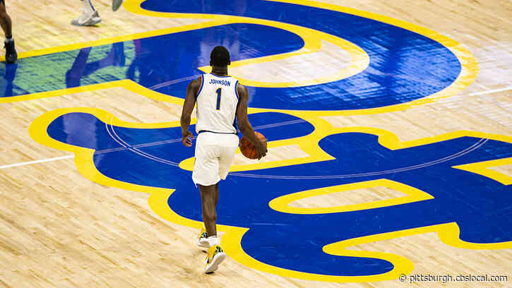 Pitt Men’s Basketball Releases 2021-22 Regular Season Schedule