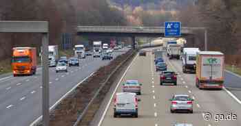 Bonn/Siegburg/Lohmar: A3 ist an drei Wochenenden gesperrt - General-Anzeiger Bonn