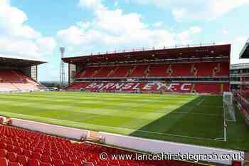 Barnsley v Blackburn Rovers: How to watch on TV, live stream | BRFC fixtures