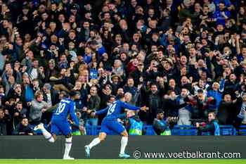 🎥 Reece James krijgt inbrekers over de vloer terwijl hij in Champions League speelt en deelt beelden van de inbraak
