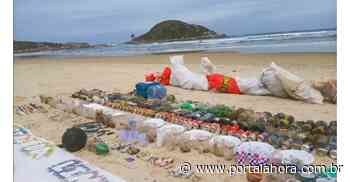 SURFEMAIS: Imbituba prepara-se para 8º Dia Mundial de Limpeza de Rios e Praias, que irá engajar moradores e outros voluntários - Portal AHora
