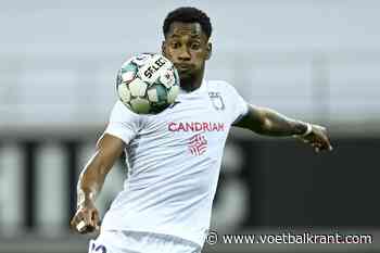 Amir Murillo op zoek naar goede vorm om transfer kracht bij te zetten