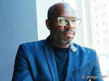 Watch live at 11 a.m. ET: How agencies need to rethink recruitment—with UM's new chief diversity officer