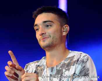 The Wanted's Tom Parker said he will not let cancer 'consume' his life