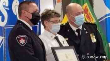 Longtime Shellbrook volunteer first responder earns exemplary service medal - paNOW