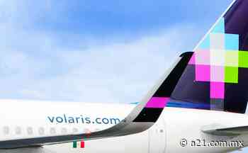Inicia Volaris ruta San Salvador-México - Aviación 21