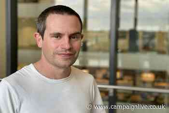 Bountiful Cow hires Guardian ad chief as new CEO