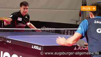 Tischtennis: So läuft die Champions-League-Quali für Neu-Ulm