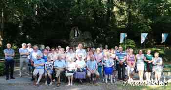 Samana Genoelselderen op uitstap - Het Belang van Limburg