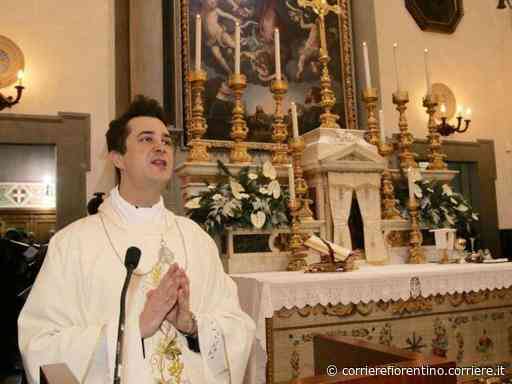 Prato, lasciò 230 mila euro alla parrocchia: tutti spesi dal parroco-pusher. Indagato anche il vice - Corriere Fiorentino