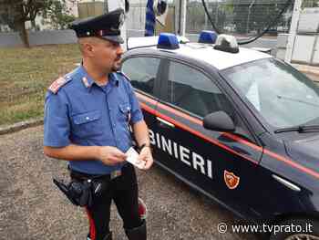 Si presenta a sporgere denuncia con un documento falso - tvprato.it