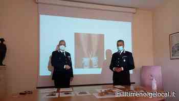 Rapinate due massaggiatrici. Arrestati i tre aggressori - Il Tirreno