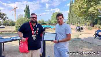 Bisteccata organizzata dalla Round Table 22 Firenze, Round Table 61 Prato e Round Table 76 San Miniato Fucecchio - PisaToday