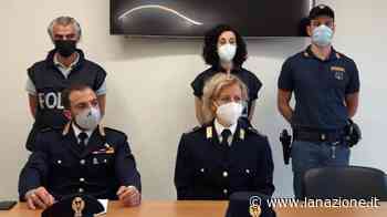 Prato, violenza sessuale su una giovane allieva: arrestato maestro judo - LA NAZIONE