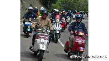 Domenica si torna in Vespa Appuntamento al Prato - LA NAZIONE