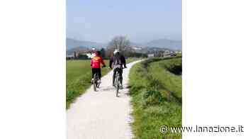 In bicicletta dalla Magia fino quasi a Prato - LA NAZIONE