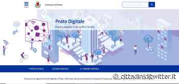 L'Agenda digitale del Comune di Prato è online sul portale pratodigitalcity.it - cittadini di twitter - http://www.cittadiniditwitter.it/