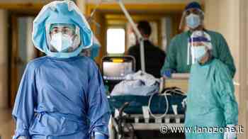 Covid Prato, la città resta tra le peggiori d'Italia per contagi - LA NAZIONE