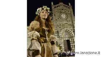 C'è la festa di Prato, il vescovo chiede unità - LA NAZIONE