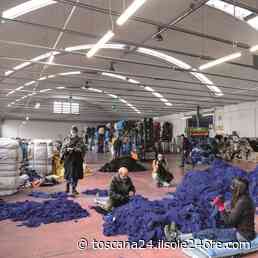 A Prato debutta il turismo industriale | Toscana24 - Toscana24