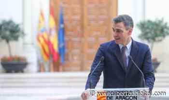 Rosa Díez: "Lo que más me asusta de Sánchez son sus ojos y sus gestos, no está bien de la cabeza" - Libertad Digital