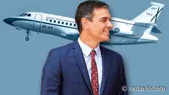 Sánchez vuelve a EEUU para la cumbre de la ONU pero tampoco se verá esta vez con Biden - Okdiario