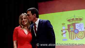 A qué bandera sirve Pedro Sánchez - El Confidencial Digital